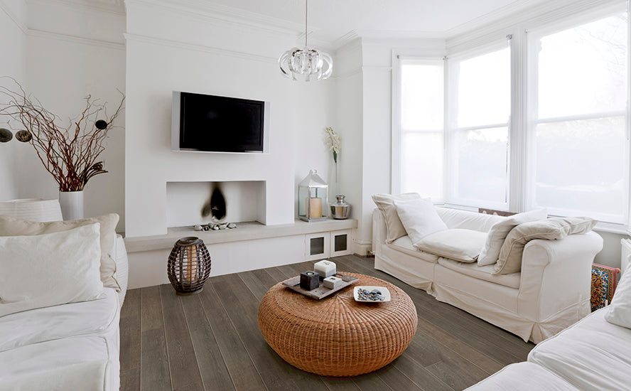 Hardwood Miranda AME-GC22012 Grand Chateau