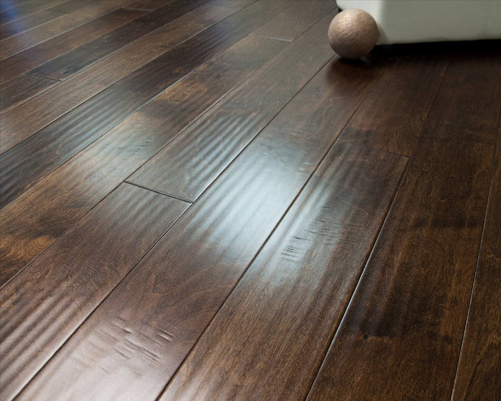 Hardwood Coffee HSB10C5 Traditions Collections