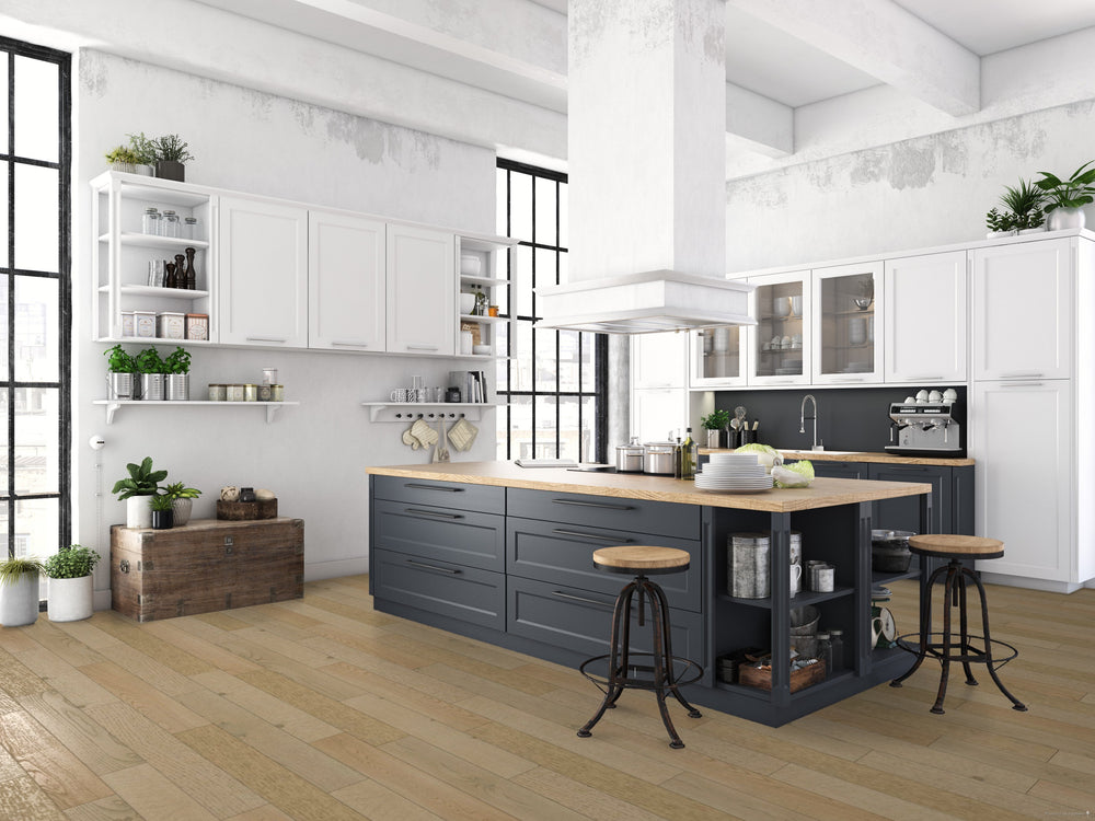 Hardwood Valor EXOAK189VAL The Expressions Collection