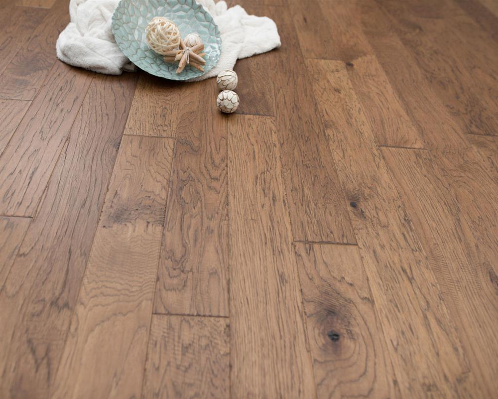 Hardwood Toffee HSAH10T5 Traditions Collections
