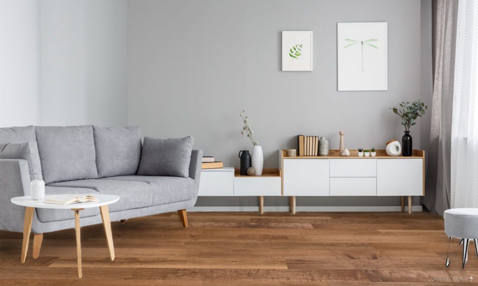 Hardwood French Roast BTMA827FRO Bistro Collection