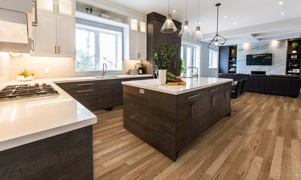 Hardwood Oak Paddock Fence CSOK890PAD Countryside Collection