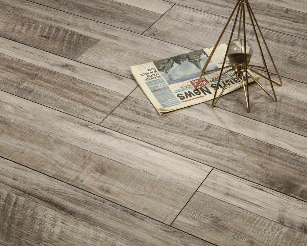 Vinyl Latte Multi SPC 129 12 mil SPC