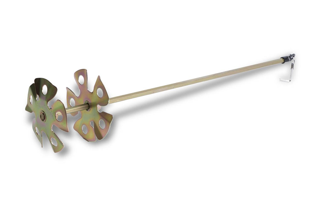 QLT Mixers  Two Fan Blade 14661