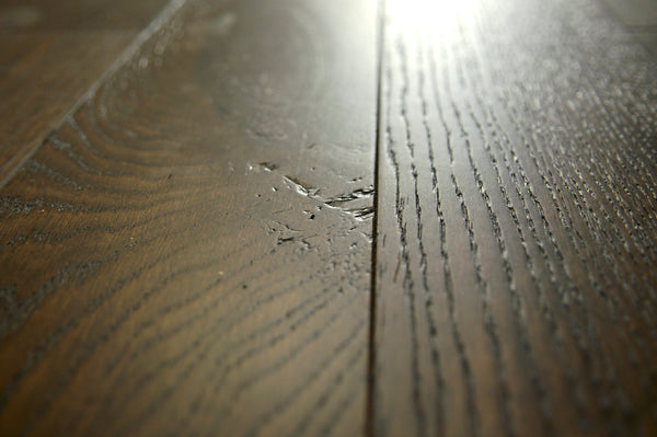 Hardwood LURAY BRC15004OAK BLUE RIDGE