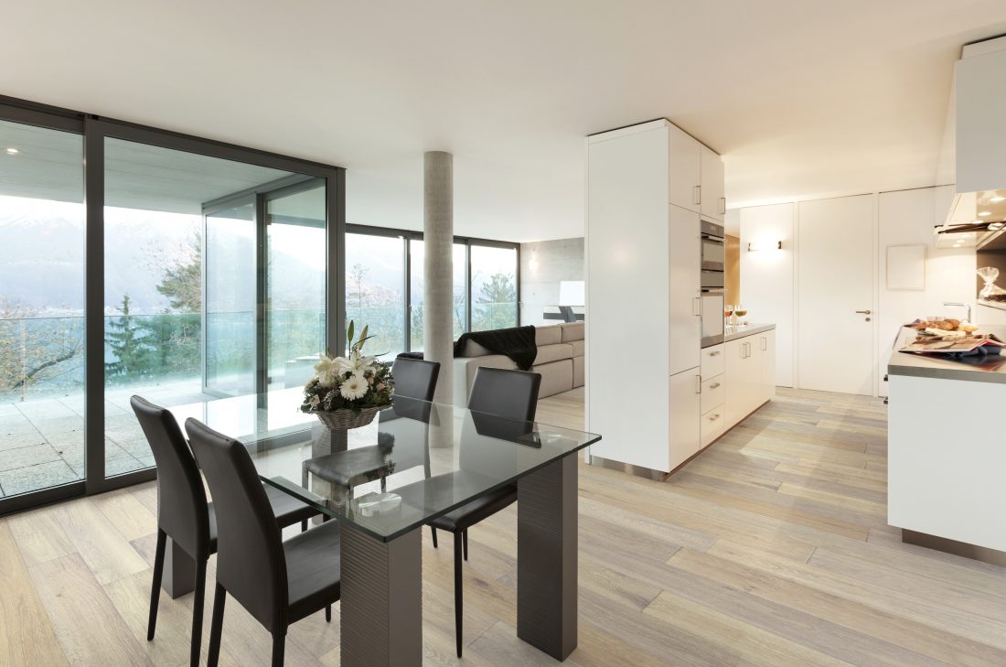 Hardwood SWANSEA JH-OAK19001 BRITISH ISLES