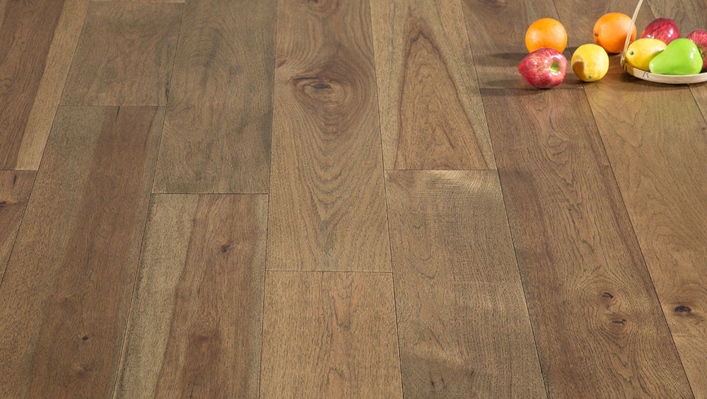 Hardwood Sunrise Hickory A360404-190HB-2 Rocky Ridge Collection