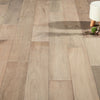 Hardwood Driftwood French Oak A360702-190HB-2 Rocky Ridge Collection
