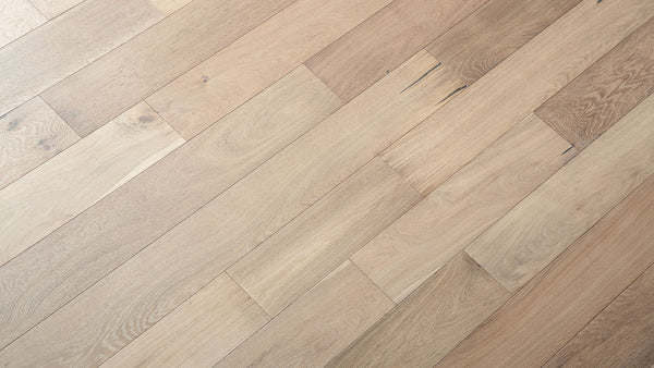 Hardwood Driftwood French Oak A360702-190HB-2 Rocky Ridge Collection