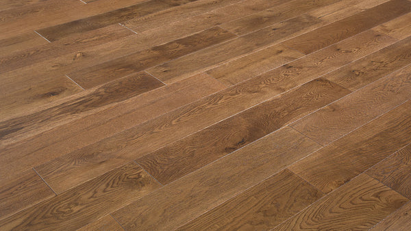 Hardwood Dune French Oak A360701-190HB-2 Rocky Ridge Collection