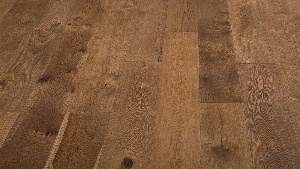 Hardwood Dune French Oak A360701-190HB-2 Rocky Ridge Collection