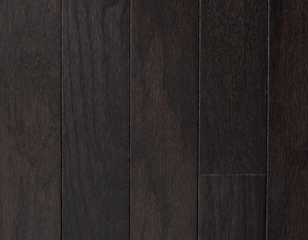 Hardwood Ebony 5" 20586 RIDGECREST