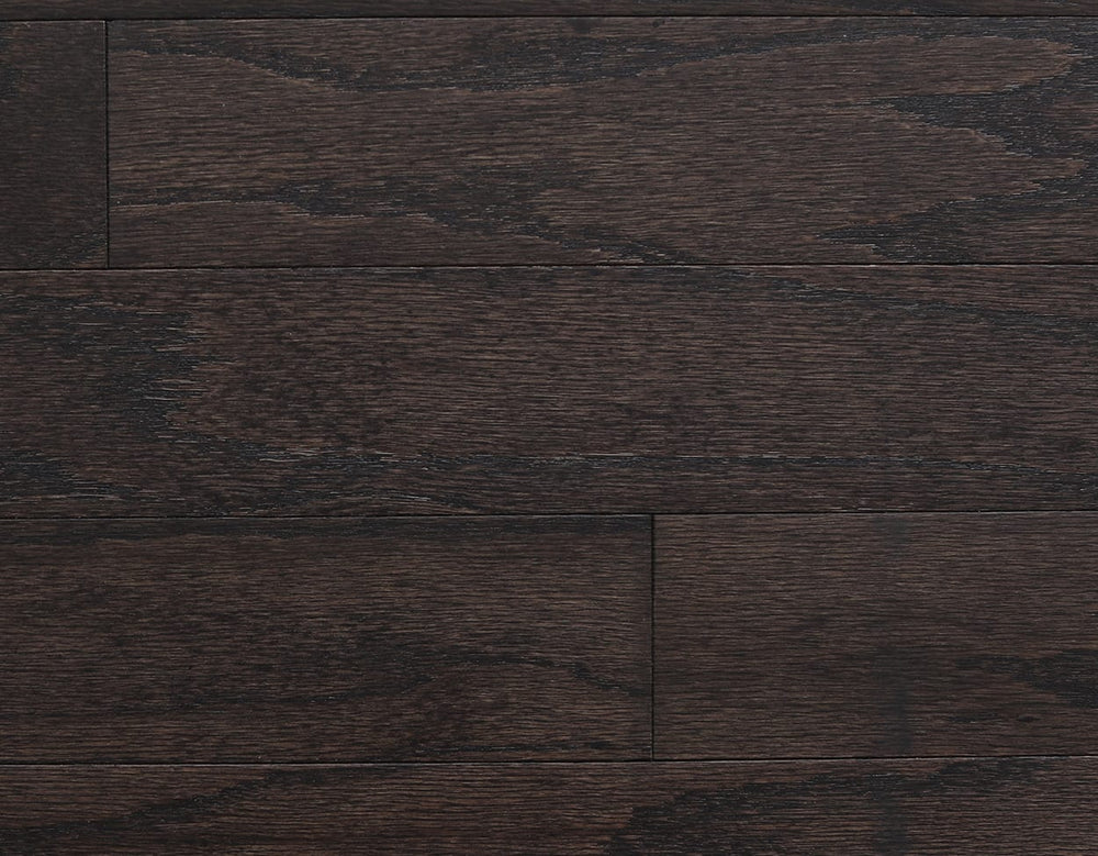 Hardwood Espresso  5" 21053 DEVONSHIRE