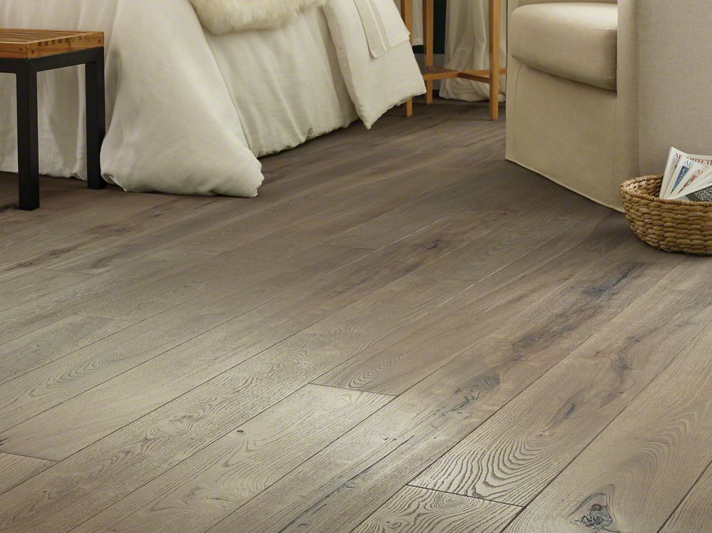 Hardwood Instinct INSPIRATIONS ASH