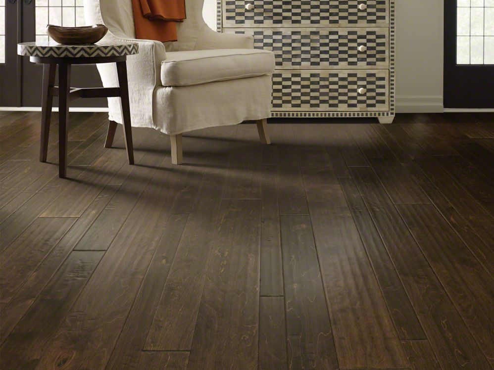 Hardwood Bayfront SEASIDE