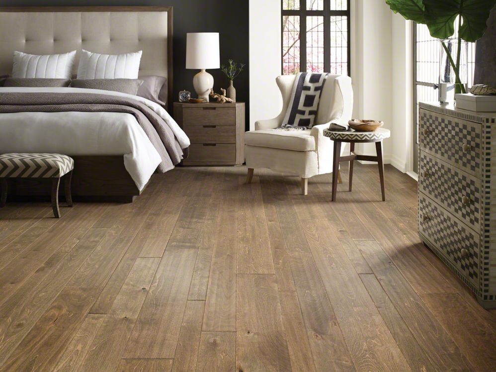 Hardwood Parasail SEASIDE