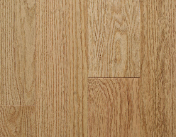 Hardwood Natural 5