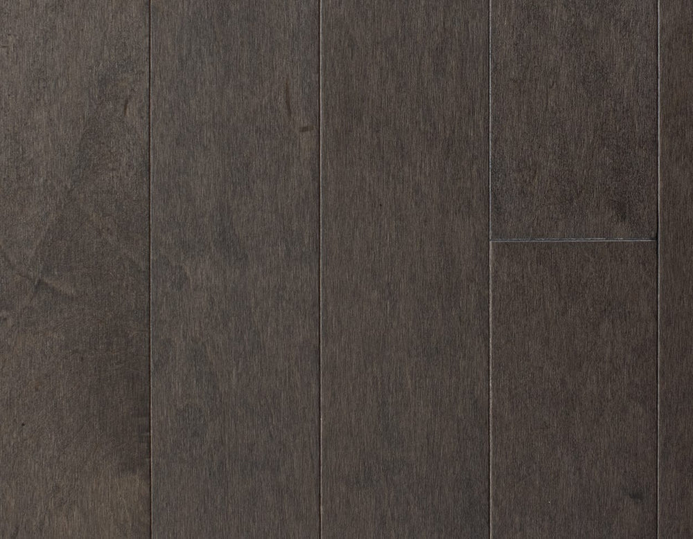 Hardwood Graphite 3" 22052 HILLSHIRE Engineered Maple