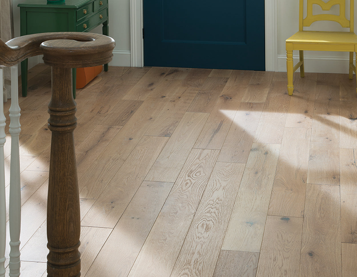 Hardwood Cascade 7" 22094 WEXFORD 7"