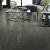 Hardwood Sable RAVEN ROCK BRUSHED