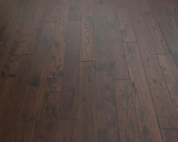 Hardwood Wild Blackberry Traditions Collections