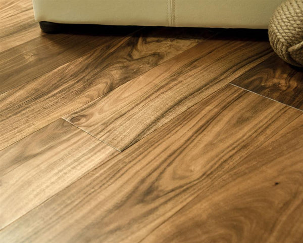 Hardwood Natural HSAC10N5 Traditions Collections