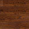 Hardwood Great Hall CAOK150GRA Casa Loma Collection