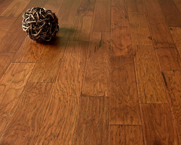 Hardwood Chestnut HSAH10C5 Traditions Collection
