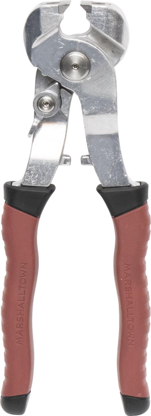 Professional Straight Tile Nippers  29571