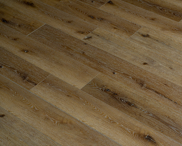 Vinyl Filled Hickory Grand Marais SPC4GM7 Lakeview Collection