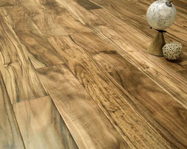 Hardwood Natural HSAC10N5 Traditions Collections