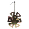 QLT Mixers  Two Fan Blade 14661