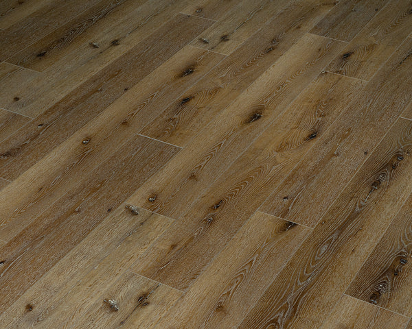 Vinyl Filled Hickory Grand Marais SPC4GM7 Lakeview Collection