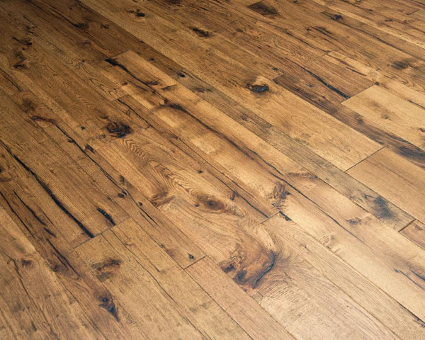 Hardwood Sherry SVAH12S37C Sonoma Valley Collection