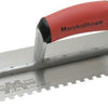Standard Notched Trowels 15720