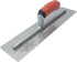 Notched Trowels 16" x 4"  13636