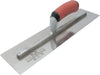 Notched Trowels 16" x 4"  13654