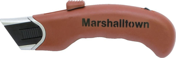 DuraSoft® Knives Auto-Retractable Utility Knife 19069