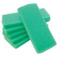 Plastic Foam Float Replacement Pads 14382