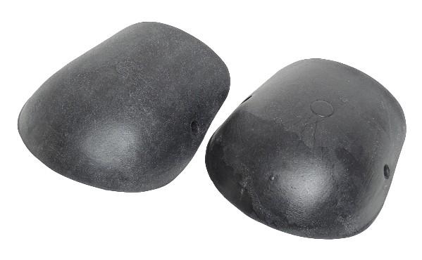 Racatac Replacement Parts - Replacement Knee Pads (Single) 11098