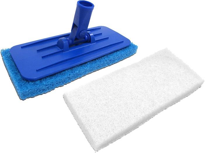 QLT Stand-Up Scrub Bug 15561