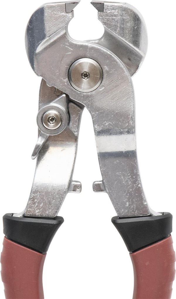 Professional Straight Tile Nippers  29571