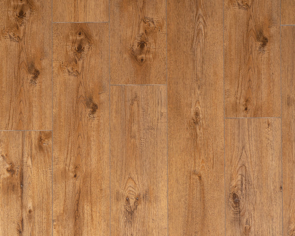 Vinyl Mid Brown Champlain SPC4CP7 Lakeview Collection