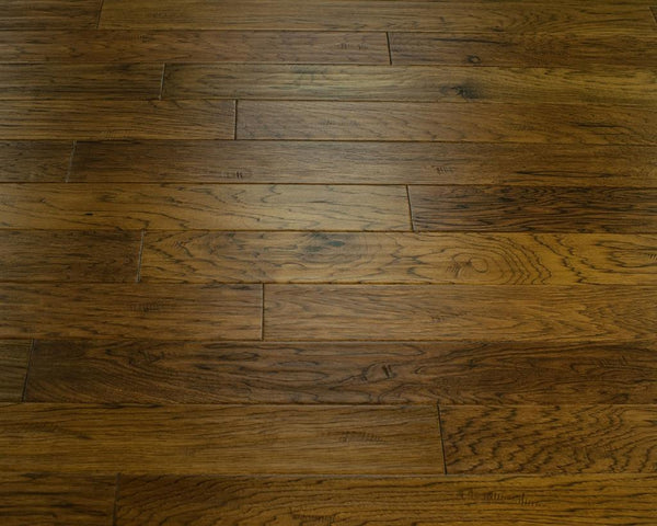Hardwood Autumn Brown Traditions Collection