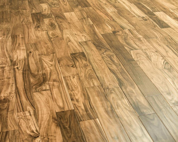 Hardwood Natural HSAC10N5 Traditions Collections