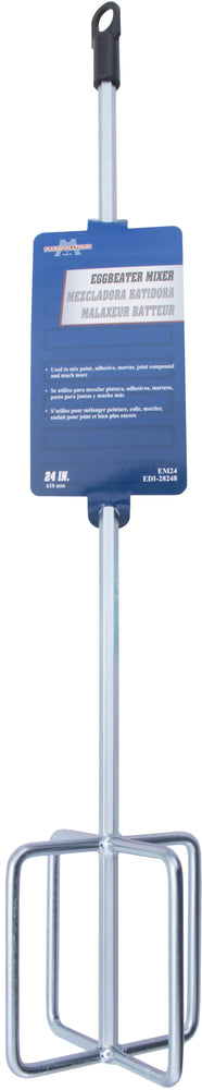 Eggbeater Mixer 24 in (609.6 mm) 28248