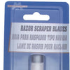 Razor Scraper Replacement Blades 28253