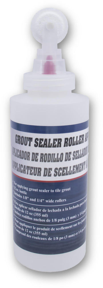 Grout Sealer Bottle  28266