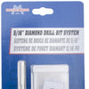 Diamond Drill Bit System  Set  28275