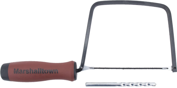 Rod Saw w/ Drill Bit 28290